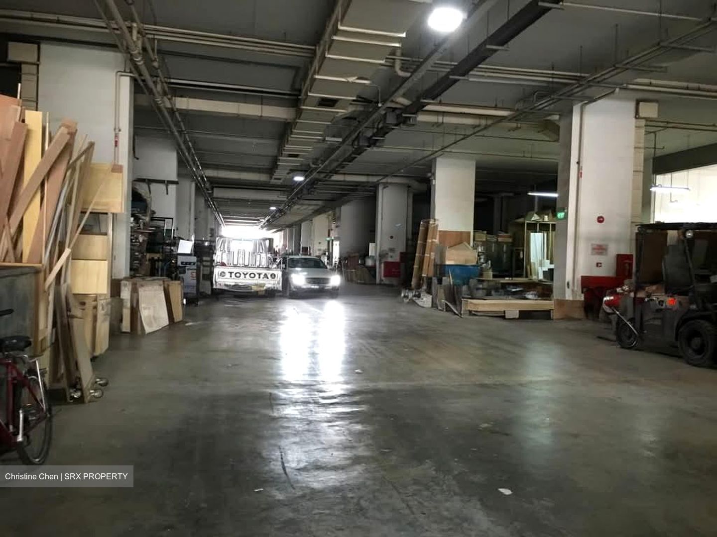 Harvest @ Woodlands (D27), Factory #533682781
